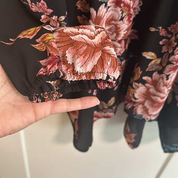 Boho blouse - Picture 5 of 6